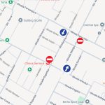 Se revine la vechile sensuri unice pe străzile Științei și Superba