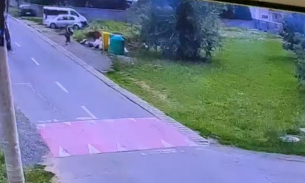 Abandonul de deșeuri, o nepăsare scumpă care ne costă pe toți