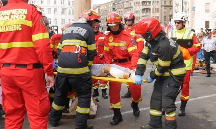 Oportunitate de carieră pentru tinerii din Timiș: Au început înscrierile la Academia de Poliție pentru locurile destinate pompierilor