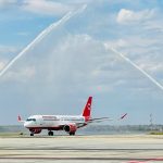 AnimaWings a lansat primele zboruri directe din Timișoara către Rotterdam și Copenhaga