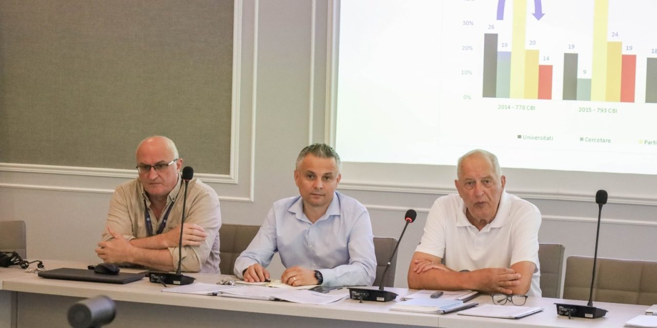 Cum pot brevetele românești din sertarele universităților să salveze și să transforme IMM-urile