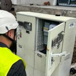 Rețele Electrice Banat/Sistări temporare de energie electrică în Dumbrăvița