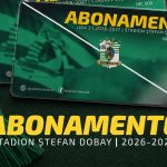 Abonamente 2026/2027 la CSC Dumbrăvița: Vechii abonați au prioritate până pe 22 iulie