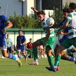 CSC Dumbrăvița caută prima victorie din noul sezon în duelul de acasă cu SCM Râmnicu Vâlcea