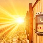COD ROȘU DE CANICULĂ/Temperaturi extreme de peste 40°C și recomandări urgente pentru populație
