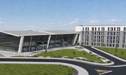 Campus modern la Timișoara: USVT finalizează proiectul „Student Connect”, o investiție de peste 50 de milioane de lei prin PNRR