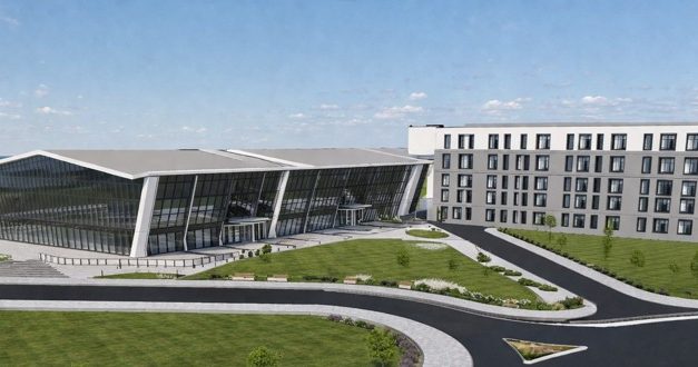 Campus modern la Timișoara: USVT finalizează proiectul „Student Connect”, o investiție de peste 50 de milioane de lei prin PNRR