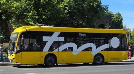 Transport suplimentat și curse de noapte pe linia 46 pentru CODRU Festival 2026