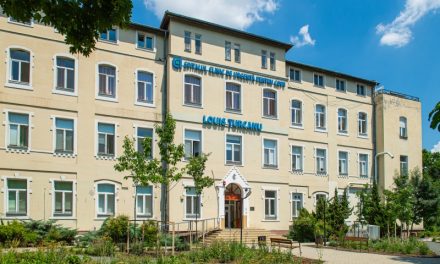 Muzică pentru o cauză nobilă/The Other You cântă la Timișoara pentru copiii de la Spitalul „Louis Țurcanu”