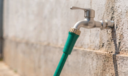 Apelul Aqua Dumbrăvița către localnici pentru un consum responsabil pe timp de caniculă