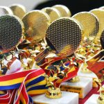 Șapte tineri tenismani de la CSC Dumbrăvița iau startul la Campionatul Național U11 de la Odorheiu Secuiesc