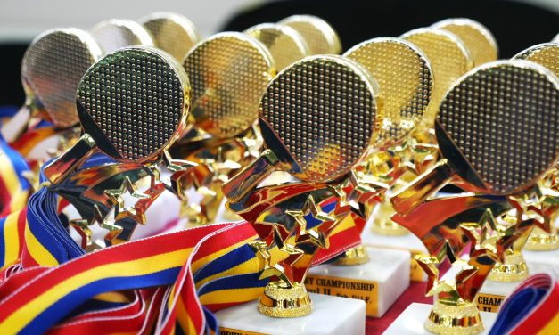Șapte tineri tenismani de la CSC Dumbrăvița iau startul la Campionatul Național U11 de la Odorheiu Secuiesc