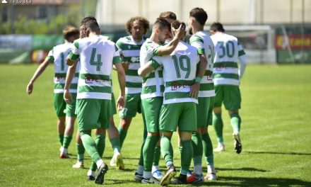 CSC Dumbravita caută prima victorie pe terenul celor de la FC Bacău