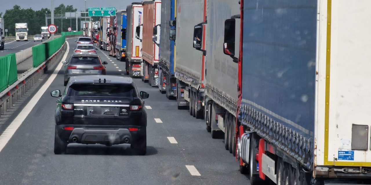 Restricții prelungite pe autostrada A1/ Se lucrează pe tronsonul Margina – Traian Vuia
