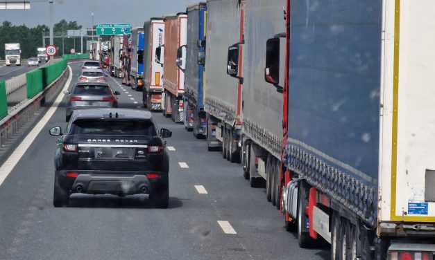 Restricții prelungite pe autostrada A1/ Se lucrează pe tronsonul Margina – Traian Vuia