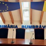 Ședință de Consiliu Local la Dumbrăvița/Ce proiecte de infrastructură și educație se dezbat joi