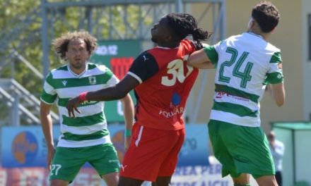 Duel bănățean pe stadionul „Ștefan Dobay”/ Se caută prima victorie a sezonului în fața Reșiței