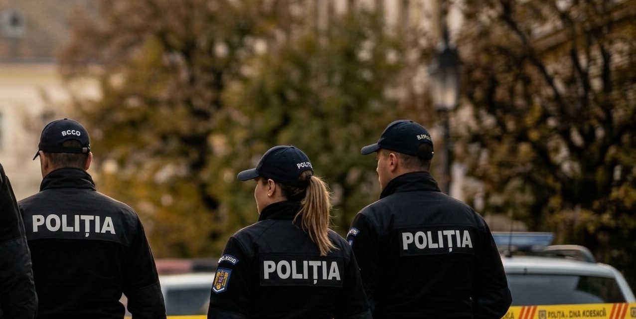 Două persoane reținute la Timișoara pentru trafic de droguri de mare risc