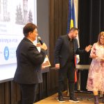 Nicoleta Husar, desemnată „Patrimoniu Județean”