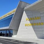 Wizz Air își mută temporar zborurile din Timișoara la Arad în noiembrie